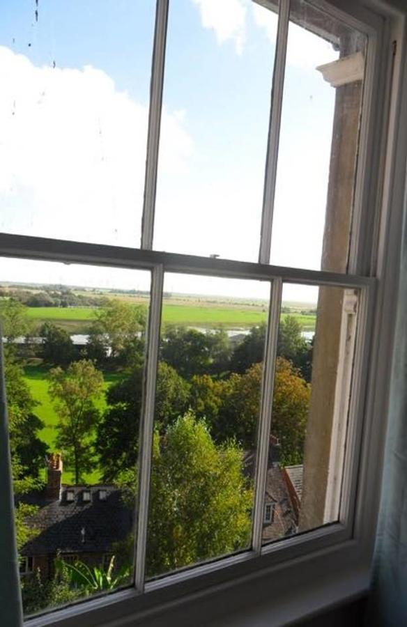 Seaview Cottage ライ エクステリア 写真