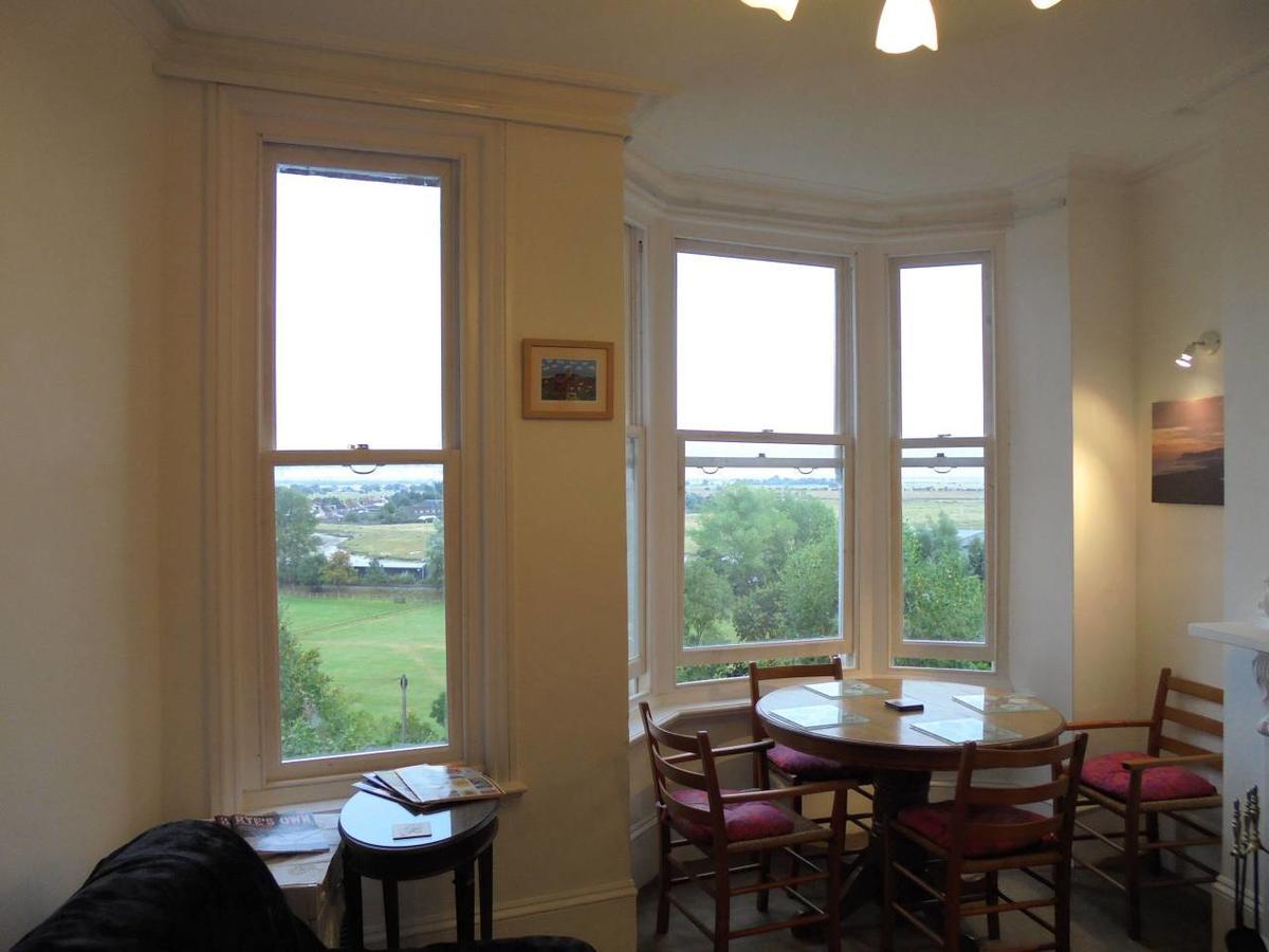 Seaview Cottage ライ エクステリア 写真