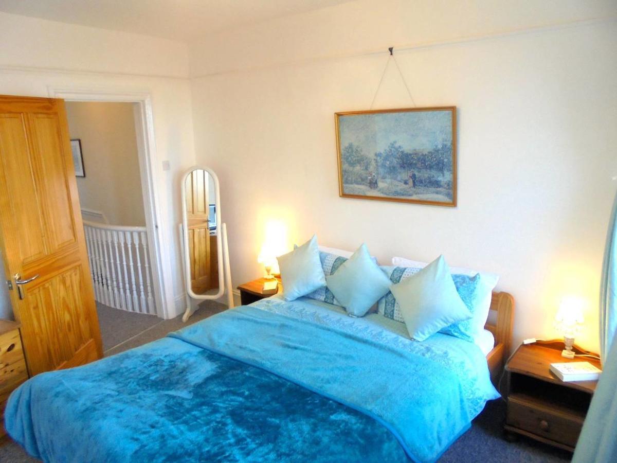 Seaview Cottage ライ エクステリア 写真