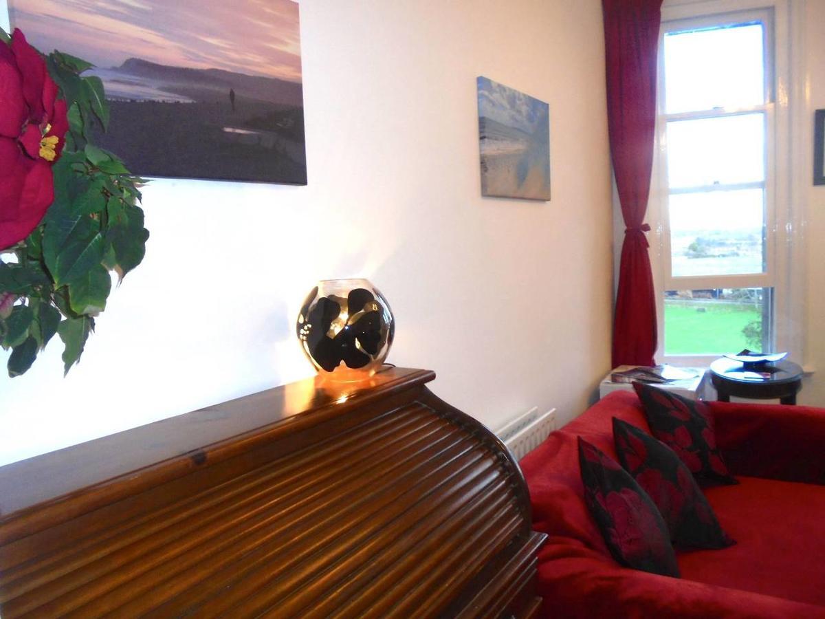Seaview Cottage ライ エクステリア 写真